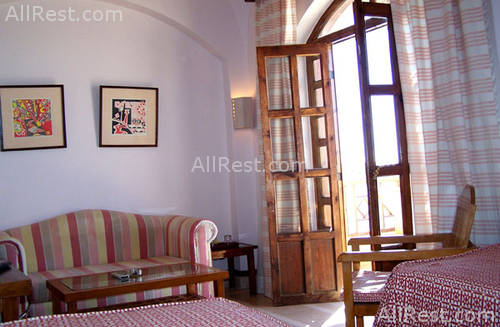 Sultan Bey Hotel 10